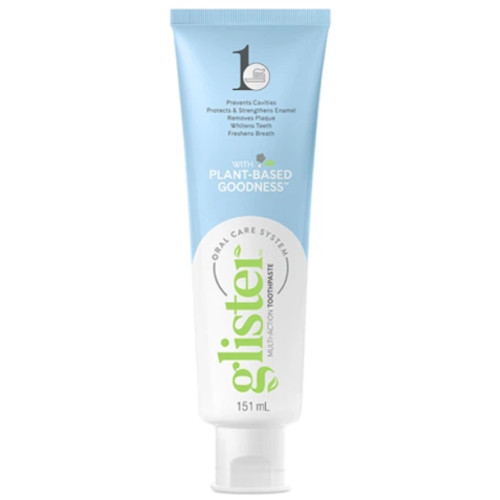 Зубна паста Amway Glister, 151 мл